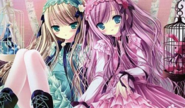 动漫美女憋尿,趣味与尴尬的完美融合